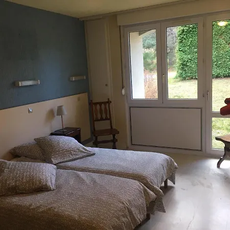 Hotel Capucine